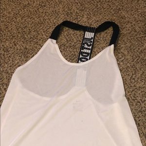 nike tank top